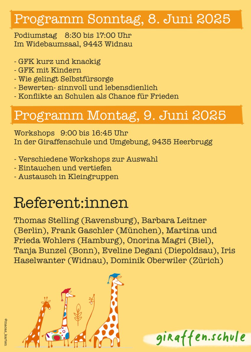 flyer gfk kongress 2of2